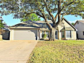 8501 Priest River DR, Round Rock TX 78681