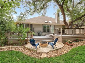 12204 Waterton Parke CIR, Austin TX 78726