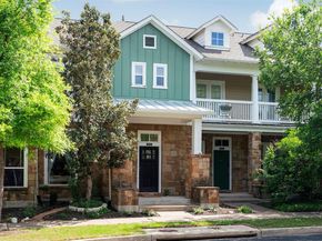 2057 Zach Scott ST, Austin TX 78723