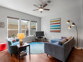 2057 Zach Scott ST, Austin TX 78723