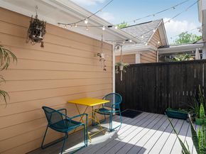 2057 Zach Scott ST, Austin TX 78723