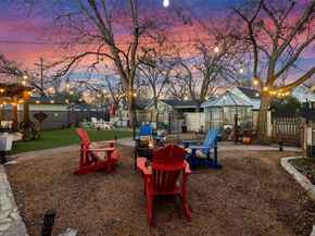 1507 S Church ST, Georgetown TX 78626