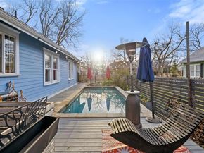 1507 S Church ST, Georgetown TX 78626