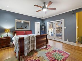 1507 S Church ST, Georgetown TX 78626