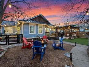 1507 S Church ST, Georgetown TX 78626