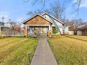 1507 S Church ST, Georgetown TX 78626