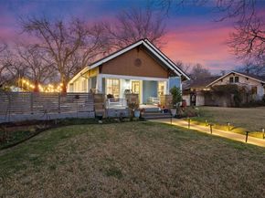 1507 S Church ST, Georgetown TX 78626