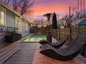 1507 S Church ST, Georgetown TX 78626