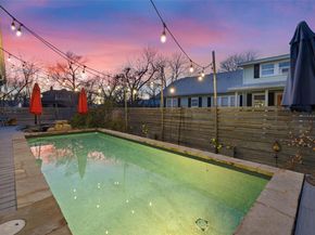 1507 S Church ST, Georgetown TX 78626