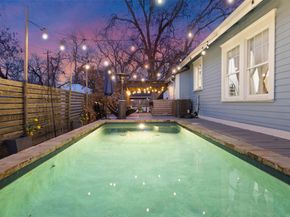 1507 S Church ST, Georgetown TX 78626