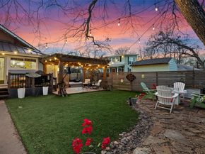 1507 S Church ST, Georgetown TX 78626