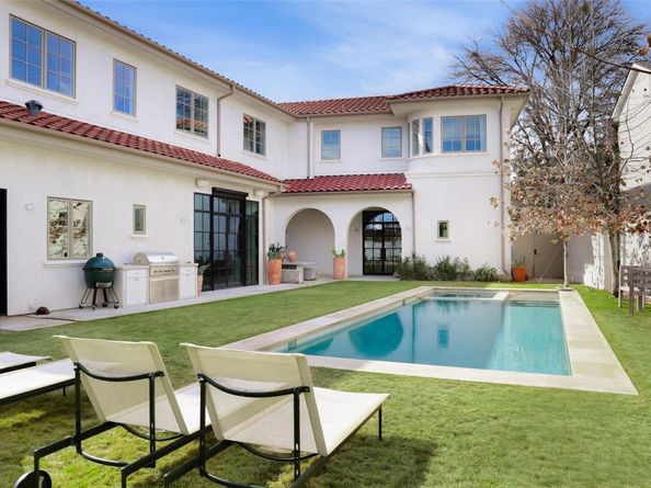 2601 Wooldridge DR, Austin TX 78703