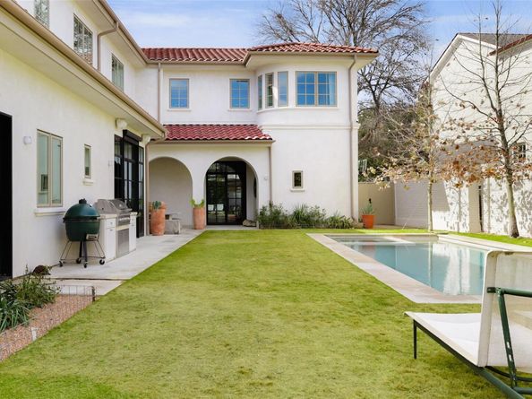 2601 Wooldridge DR, Austin TX 78703