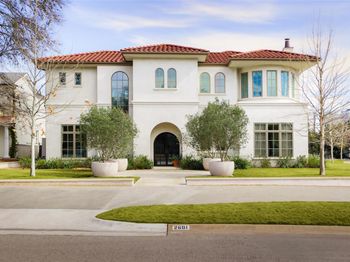 2601 Wooldridge DR