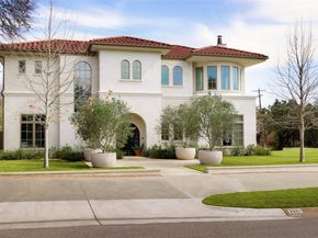 2601 Wooldridge DR, Austin TX 78703