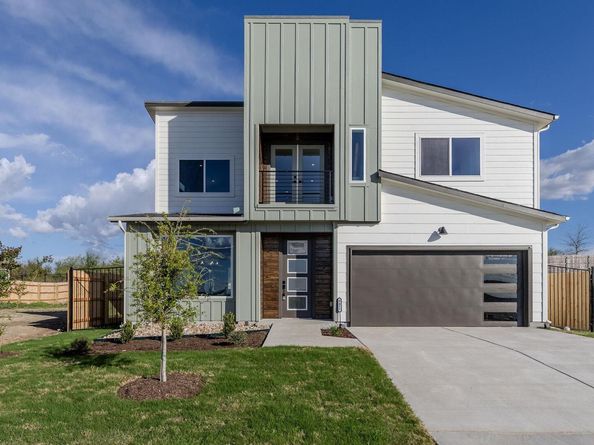 4800 Russet Hill DR, Austin TX 78723