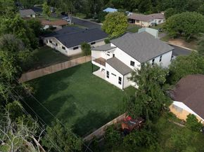 4800 Russet Hill DR, Austin TX 78723