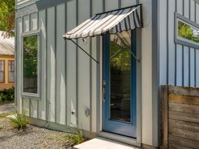 3911 Duval ST 2, Austin TX 78751