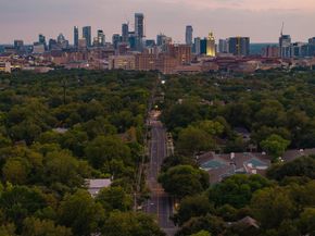 3911 Duval ST 2, Austin TX 78751