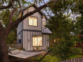 3911 Duval ST 2, Austin TX 78751