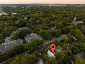 3911 Duval ST 2, Austin TX 78751