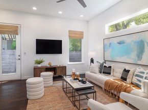 3911 Duval ST 2, Austin TX 78751