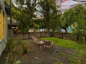 3911 Duval ST 2, Austin TX 78751