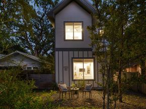 3911 Duval ST 2, Austin TX 78751