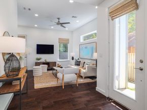 3911 Duval ST 2, Austin TX 78751