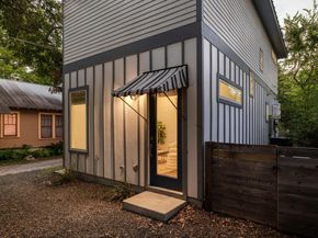 3911 Duval ST 2, Austin TX 78751