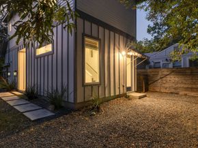 3911 Duval ST 2, Austin TX 78751