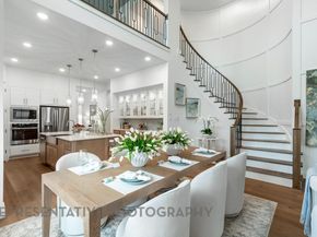 540 High Summit DR, Georgetown TX 78628