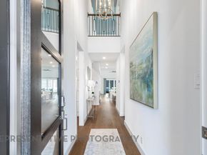 540 High Summit DR, Georgetown TX 78628