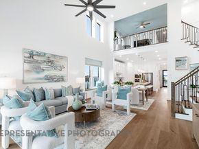 540 High Summit DR, Georgetown TX 78628