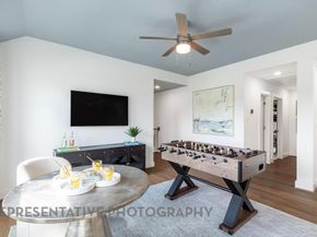 540 High Summit DR, Georgetown TX 78628