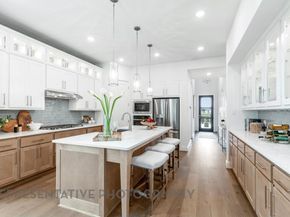 540 High Summit DR, Georgetown TX 78628