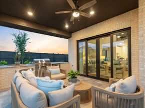 540 High Summit DR, Georgetown TX 78628