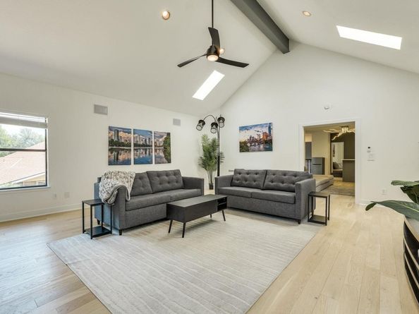 6904 Rusty Fig DR, Austin TX 78750