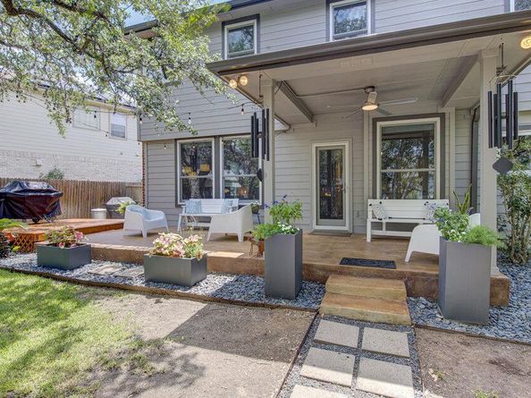 2612 Bess LN, Austin TX 78748