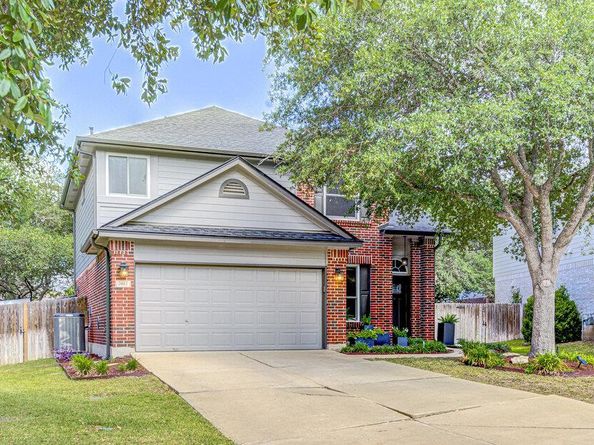 2612 Bess LN, Austin TX 78748
