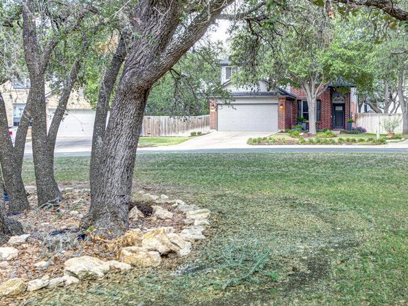 2612 Bess LN, Austin TX 78748