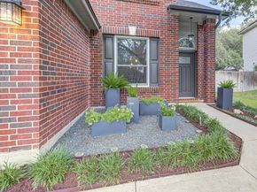 2612 Bess LN, Austin TX 78748