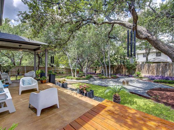 2612 Bess LN, Austin TX 78748