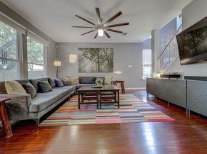 2612 Bess LN, Austin TX 78748