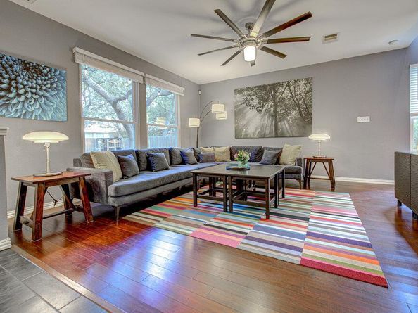 2612 Bess LN, Austin TX 78748