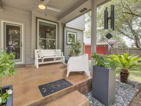 2612 Bess LN, Austin TX 78748