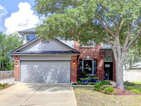 2612 Bess LN, Austin TX 78748