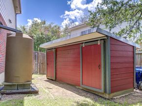 2612 Bess LN, Austin TX 78748