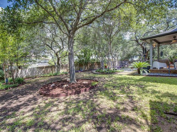 2612 Bess LN, Austin TX 78748