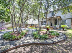 2612 Bess LN, Austin TX 78748